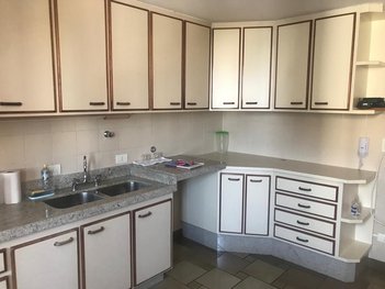 apartment em Rua Major Mendonça, Vila Mendonça - Araçatuba - SP