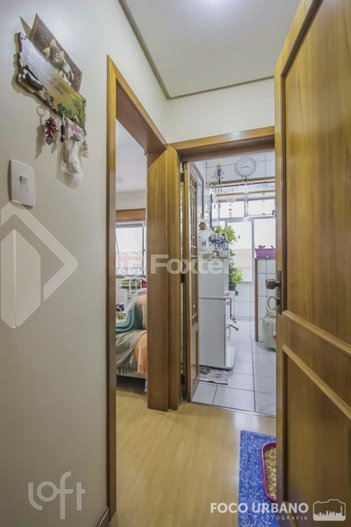 apartment em Avenida Ipiranga, Azenha - Porto Alegre - RS