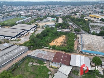 commercial_land_lot em Rua Cumucim, Aleixo - Manaus - AM
