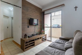 apartment em Rua Rubem de Souza, Vila Inglesa - São Paulo - SP
