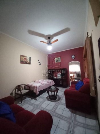 house em Rua Marco Aurélio, Jardim Ana Maria - Santo André - SP