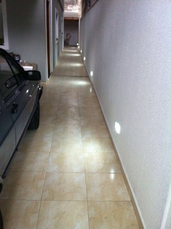 house em Rua Flor de Amoras, Jardim das Flores - Osasco - SP