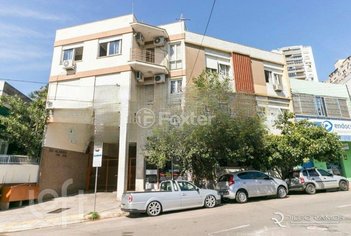 apartment em Avenida Cristóvão Colombo, Floresta - Porto Alegre - RS