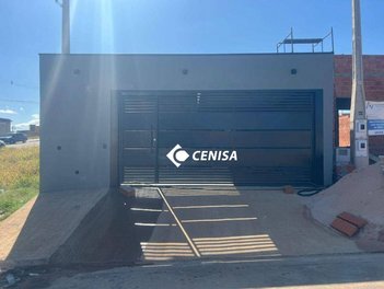 house em Rua Elza Capanesi Zambonini, Jardim Casablanca - Indaiatuba - SP