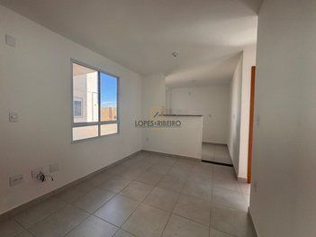 apartment em Rua Nicola Zaponi, Conjunto Residencial Frei Fidelis - Botucatu - SP