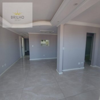 apartment em Rua Gasparino Lunardi, Jardim das Flores - Osasco - SP