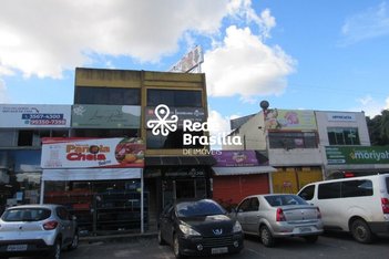 office em QI 23, Guará II - Brasília - DF