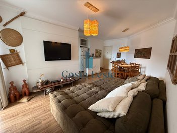 apartment em Rodovia Amaro Antônio Vieira, Itacorubi - Florianópolis - SC