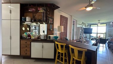 apartment em Avenida Campeche, Campeche - Florianópolis - SC