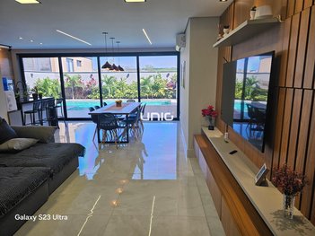 house em Avenida Marco Pellegrino, Santa Rosa - Piracicaba - SP