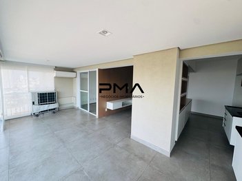 apartment em Rua Backer, Cambuci - São Paulo - SP