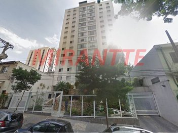 apartment em Rua dos Caetés, Perdizes - São Paulo - SP