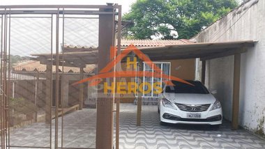 house em Avenida Professor Oscar Pereira, Glória - Porto Alegre - RS