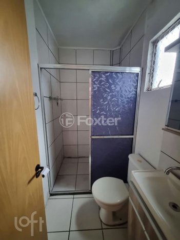 apartment em Rua Álvaro Santos, Santos Dumont - São Leopoldo - RS