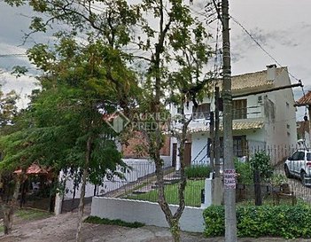 house em Rua Padre Paulo Englert, Espírito Santo - Porto Alegre - RS