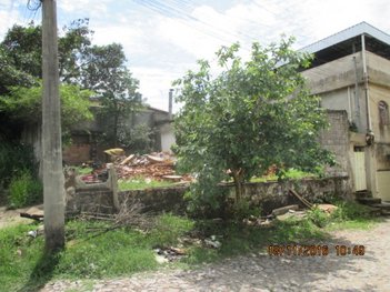 land_lot em Rua Estanho, São João de Deus - Divinópolis - MG