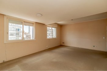 apartment em Rua Riachuelo, Centro Histórico - Porto Alegre - RS