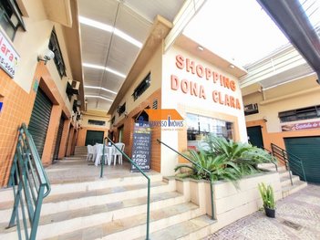 business em Desembargador Fernando Bhering, Dona Clara - Belo Horizonte - MG