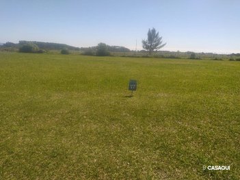 land_lot em Estrada do Mar, Centro - Xangri-Lá - RS