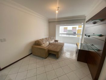 apartment em Rua Jornalista Tito Carvalho, Carvoeira - Florianópolis - SC