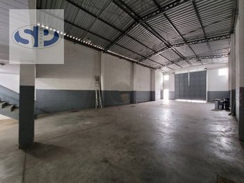 industrial em Rua Capitão Busse, Parque Edu Chaves - São Paulo - SP