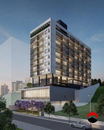 apartment em Rua João Moura, Pinheiros - São Paulo - SP