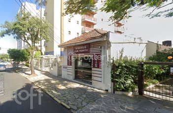 house em Rua Marcílio Dias, Menino Deus - Porto Alegre - RS