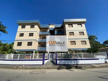 apartment em Rua Maria Paula dos Santos, Mato Dentro - Ubatuba - SP