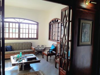 house em Gomes Nogueira, Vila São José (Ipiranga) - São Paulo - SP