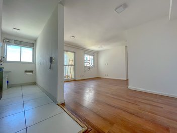 apartment em Rua Ernesto de Castro, Brás - São Paulo - SP