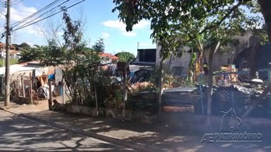 land_lot em Avenida João Laureano, Rio Acima - Votorantim - SP