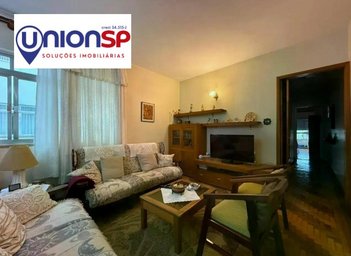 apartment em Rua Dom João V, Lapa - São Paulo - SP