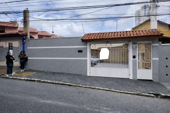 house em Rua Atuaí, Vila Esperança - São Paulo - SP