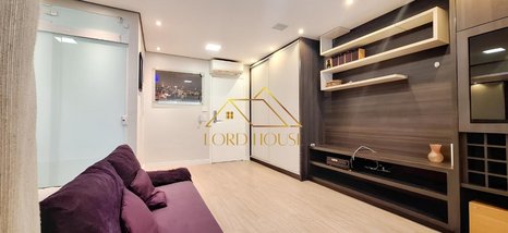 apartment em Avenida Brigadeiro Luís Antônio, Bela Vista - São Paulo - SP
