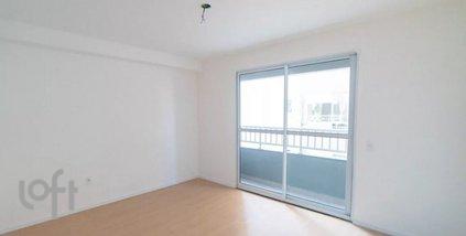 apartment em Juréia, Chácara Klabin - São Paulo - SP