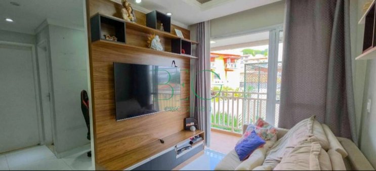 Cômodo Condomínio