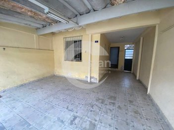 house em Rua Isidoro, Belenzinho - São Paulo - SP