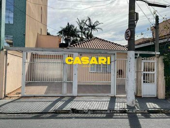 house em Rua Augusto Frederico Schimidt, Anchieta - São Bernardo do Campo - SP