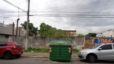 land_lot em Rua Amapá, Ponta Porã - Cachoeirinha - RS