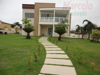 house em Rua Sete, Ponta Grossa - Maricá - RJ