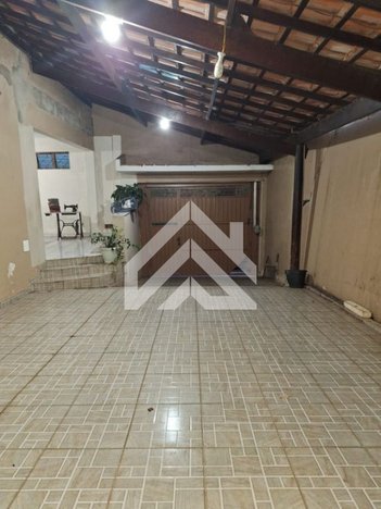 house em Rua 23, Jardim Mirassol - Rio Claro - SP