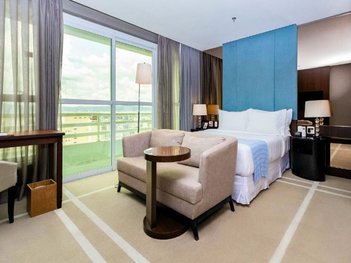 apartment em Rua Augusta, Consolação - São Paulo - SP