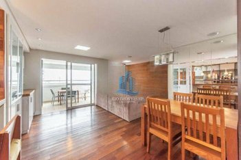 apartment em Rua Alegre, Santa Paula - São Caetano do Sul - SP