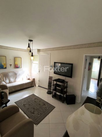 house em Acesso das Palmeiras, Santa Tereza - Porto Alegre - RS