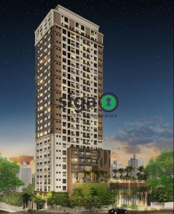 apartment em Rua Minerva, Perdizes - São Paulo - SP