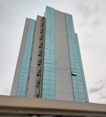 office em Avenida General Osório, Vila Trujillo - Sorocaba - SP