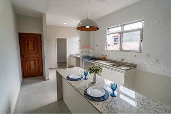 apartment em Rua Fernandes da Fonseca, Ribeira - Rio de Janeiro - RJ