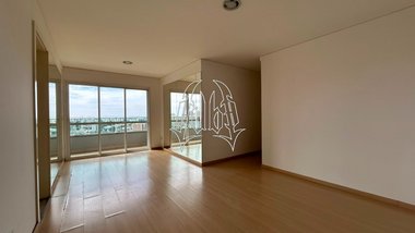 apartment em Rua Cacilda Becker, Jardim Lilian - Londrina - PR