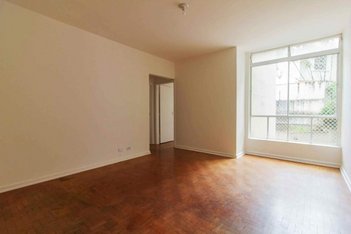 apartment em Avenida Nove de Julho, Bela Vista - São Paulo - SP