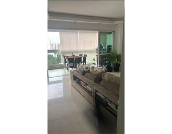 apartment em Rua Jerônima Dias, Água Fria - São Paulo - SP